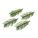 GobekUsa Artificial Plants: Home Decor Scrapbooking Wedding Fake Grass Christmas Garland