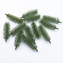 GobekUsa Christmas Tree Artificial Plants: Home Decor, Wedding, Bridal Accessories, Plastic Flower Garland, DIY Gifts