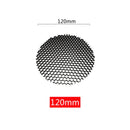 GobekUsa Aluminum Honeycomb Downlight Grill for Spot Lighting Fixture