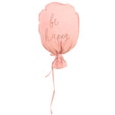 GobekUsa Cotton Balloon Wall Hanging Ornaments for Kids Room Decor