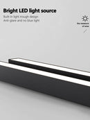 GobekUsa 2023 Minimalist Nordic Ceiling Light for Living Room, Bedroom, Aisle & Balcony