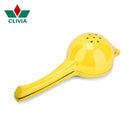GobekUsa Hand Press Citrus Juicer Aluminum Lemon Squeezer