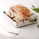 GobekUsa 20-Piece High Temp Baking & Microwave Bags 250*380mm Kitchen Tool Set