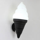 GobekUsa LED Ice Cream Wall Lamp for Modern Kitchen Children’s Bedroom Lighting