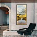 GobekUsa Boat Figure LED Wall Sconces Modern Creative Home Lighting