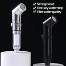 GobekUsa High Pressure Portable Spray Gun Bidet Faucet Kit