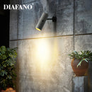 GobekUsa Industrial Cement Wall Lamp for Home and Commercial Spaces