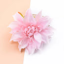 GobekUsa 100pcs Silk Gerbera Flowers for Christmas, Wedding, DIY, Scrapbooking, Gifts