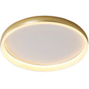 GobekUsa LED Chandelier Lights for Home Living Study Room Bedroom Hall Lighting