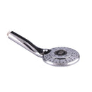 GobekUsa LED Light Shower Head with Digital Temperature Control