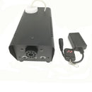 GobekUsa 500W RGB LED Smoke Machine - Water-Based Special Effects Fog Machine