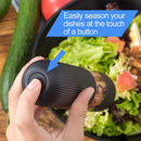 GobekUsa Automatic Salt Pepper Grinder | Electric Spice Mill for Seasoning Adjustable Coarseness