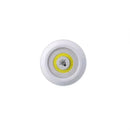 GobekUsa LED Under Cabinet Light with Remote Control Dimming