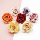 GobekUsa Artificial Flowers: Home Decor, Wedding Decor, DIY Crafts, Event Decoration