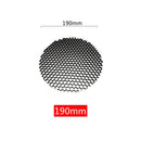GobekUsa Aluminum Honeycomb Downlight Grill for Spot Lighting Fixture
