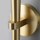 GobekUsa Crystal Minimalist Wall Sconce Luxury Bedroom Light