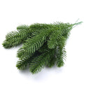 GobekUsa Artificial Plants Wedding Bridal Decor Flowers Vase Home Christmas Crafts