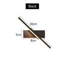 GobekUsa Adjustable LED Wall Sconce Modern Bedroom Lamp