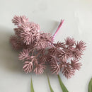 GobekUsa 6pcs Dried Flower Mix for Jewelry Making & Aromatherapy Candle Crafts