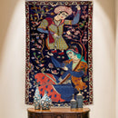 GobekUsa Boho Tapestry Set for Stylish Home Decor and Trendy Vibes