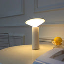 GobekUsa LED USB Desk Lamp Touch Sensor Bedroom Light for Study