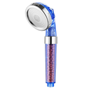 GobekUsa Adjustable Jetting Shower Head High Pressure Handheld SPA Shower Head