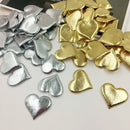 GobekUsa Love Petal Peach Heart Three-dimensional Wedding Hand Throw Flower Bouquet