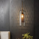 GobekUsa Glass Ball LED Pendant Lamp for Modern Nordic Bedroom Kitchen Living Room Lighting