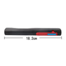 GobekUsa COB LED Flashlight: USB Rechargeable Multifunction Pocket Light