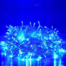 GobekUsa LED Fairy Strings Light 220V Outdoor Waterproof Garland for Christmas Party Wedding Birthday