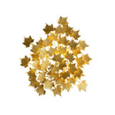 GobekUsa LED Golden Maple Leaves Wall Sconce for Bedroom and Corridor