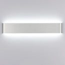 GobekUsa LED Wall Lamp Bedside Sconces for Indoor Living Room Bathroom Square Mirror Light