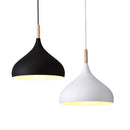 GobekUsa Industrial Metal Pendant Ceiling Light Fixture for Modern Retro Kitchen Loft