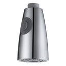 GobekUsa Kitchen Faucet Nozzle Pull Out Spouts Replacement Parts - Small Shower Head
