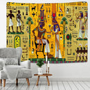 GobekUsa Egyptian Egypt Tapestry Wall Hanging Home Decor Throw Bedspread Art Home Decor