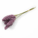 GobekUsa Lavender Artificial Flowers for Home Decor, Wedding, Christmas, DIY Vases