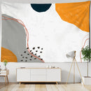 GobekUsa 3D Pattern Tapestry Wall Hanging for Bohemian Hippie Home Decor
