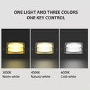 GobekUsa Crystal Dimmable LED Spot Light for Stylish Home Décor