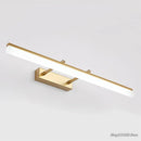 GobekUsa Elegant Vanity LED Lights for Bathroom Makeup Vanity Table Mirror