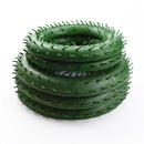 GobekUsa Christmas Tree Decor Suspension Wedding Flowers Wreaths Home Accessories