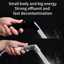 GobekUsa High Pressure Portable Spray Gun Bidet Faucet Kit