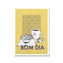 GobekUsa Coffee Kitchen Wall Art Minimalist Poster Living Room Decor