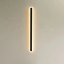 GobekUsa LED RGB Wall Light for Bathroom Mirror Bedroom Bedside Indoor Decoration