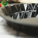 GobekUsa Chiffon Cake Mold Set - Non-stick Stainless Steel Baking Tools