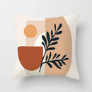 GobekUsa Decorative Pillowcase 45*45cm Home Sofa Bed Car Cushion Cover