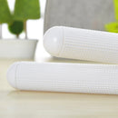 GobekUsa ABS Floating Point Exhaust Roller Rolling Pin for Kitchen Dough Pastry Making