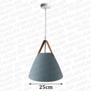 GobekUsa LED Pendant Light: Modern Nordic Kitchen Dining Lamp for Bedroom and Living Room