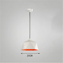 GobekUsa Iron Diamond Pendant Lights Modern Geometry Pendent Lighting for Living Room & Cafe
