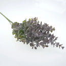GobekUsa Eucalyptus Leaves Artificial Tree Branch Bouquet Home Decor