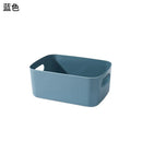GobekUsa Kitchenware Storage Containers Dishes Organizers PP Storage Box Vegetables Fruits